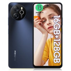 Смартфон Blackview Shark 8 Gray 8GB/256GB