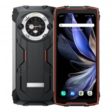 Смартфон Blackview BV9300Pro Black 8GB/256GB