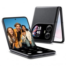 Смартфон Blackview HERO 10 FLIP Black 12GB/256GB