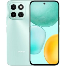 Смартфон Honor X6c Cyan 6GB/128GB NIC-LX1