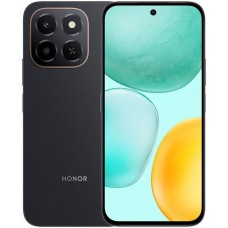 Смартфон Honor X6c Black 6GB/256GB NIC-LX1