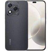 Смартфон Honor 400 Lite Black 8GB/256GB ABR-NX1