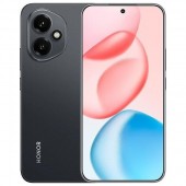 Смартфон Honor 400 Black 12GB/512GB DNY-NX9