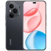 Смартфон Honor 400 Pro Black 12GB/256GB DNP-NX9