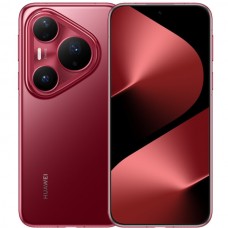 Смартфон Huawei Pura 80 Pro Red 12GB/512GB