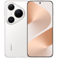 Смартфон Huawei Pura 80 Pro White 12GB/512GB