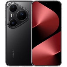 Смартфон Huawei Pura 80 Pro Black 12GB/512GB