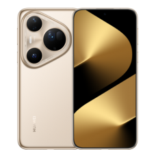 Смартфон Huawei Pura 80 Ultra Gold 16GB/512GB