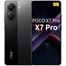 Смартфон POCO X7 Pro Green 12GB/256GB
