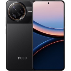 Смартфон POCO F7 Black 12GB/512GB