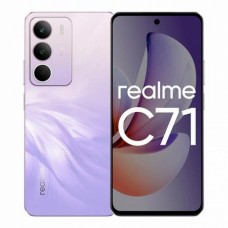 Смартфон Realme C71 Purple 8GB/256GB