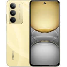 Смартфон Realme C75 Gold 8GB/128GB