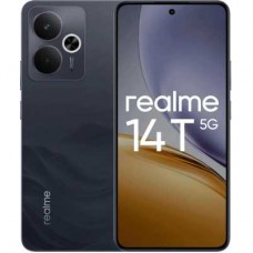 Смартфон Realme 14T 5G Black 8GB/128GB