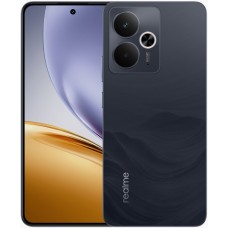 Смартфон Realme 14T 5G Black 8GB/256GB