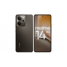 Смартфон Realme 14 5G Black 8GB/256GB