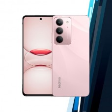 Смартфон Realme 14 5G Pink 12GB/256GB