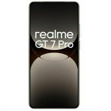 Смартфон Realme GT 7 Black 12GB/256GB