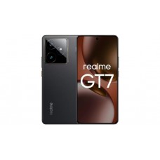 Смартфон Realme GT 7 Black 12GB/512GB