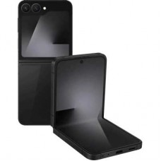 Смартфон Samsung Galaxy Flip7 FE 8GB/128GB Black SM-F761BZKGCAU