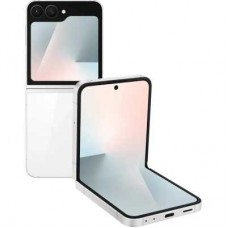 Смартфон Samsung Galaxy Flip7 FE 8GB/128GB White SM-F761BZWGCAU