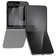 Смартфон Samsung Galaxy Flip7 FE 8GB/256GB Black SM-F761BZKHCAU