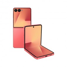 Смартфон Samsung Galaxy Flip7 12GB/512GB Coralred SM-F766BZRHCAU