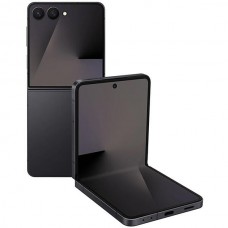 Смартфон Samsung Galaxy Flip7 12GB/512GB Black SM-F766BZKHCAU