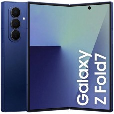 Смартфон Samsung Galaxy Fold7 12GB/256GB Blue SM-F966BDBBCAU