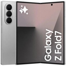 Смартфон Samsung Galaxy Fold7 12GB/256GB Silver SM-F966BZSBCAU