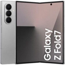 Смартфон Samsung Galaxy Fold7 12GB/512GB Silver SM-F966BZSCCAU