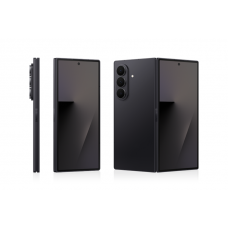Смартфон Samsung Galaxy Fold7 12GB/512GB Black SM-F966BZKCCAU