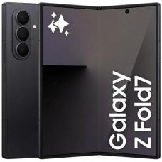Смартфон Samsung Galaxy Fold7 16GB/1TB Black SM-F966BZKNCAU