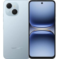 Смартфон Tecno SPARK 40C Ripple Blue 4GB/128GB