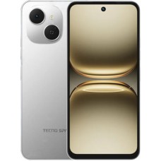 Смартфон Tecno SPARK 40C Titanium Grey 8GB/128GB