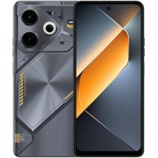 Смартфон Tecno Pova 7 Neo Black 8GB/128GB
