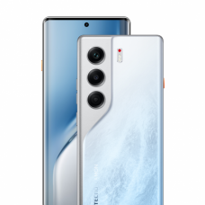 Смартфон Tecno CAMON 40 White 8GB/128GB