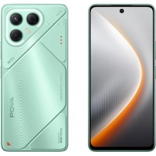 Смартфон Tecno Pova 7 5G Green 8GB/256GB