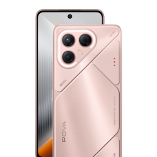 Смартфон Tecno Pova 7 5G Pink 8GB/256GB