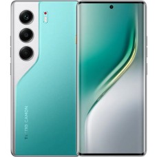 Смартфон Tecno CAMON 40 Green 8GB/256GB