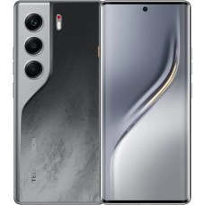 Смартфон Tecno CAMON 40 Pro Black 8GB/256GB