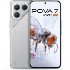 Смартфон Tecno Pova 7 Pro 5G Teal 8GB/256GB