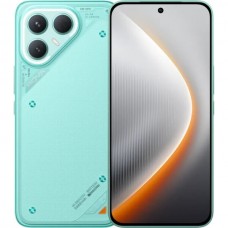 Смартфон Tecno Pova 7 Pro 5G Cyan 8GB/256GB