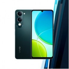 Смартфон Vivo Y04 Black 4GB/128GB