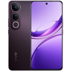 Смартфон Vivo V50 Lite Black 8GB/256GB