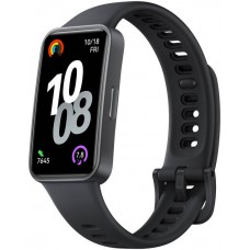 Фитнес-браслет Huawei Band 10 Black NOR-B19