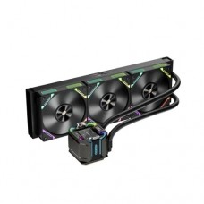 Комплект водяного охлаждения 1STPLAYER X-360 Black
