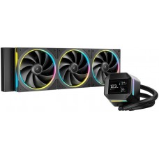 Комплект водяного охлаждения Deepcool LM360
