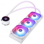 Комплект водяного охлаждения Thermalright Frozen Magic 360 White ARGB TRFM360AW