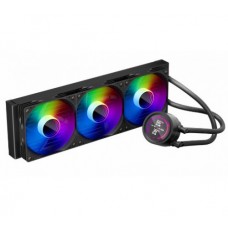 Комплект водяного охлаждения 1STPLAYER TS4 360 Black