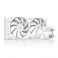 Комплект водяного охлаждения ID-Cooling FX240 PRO White